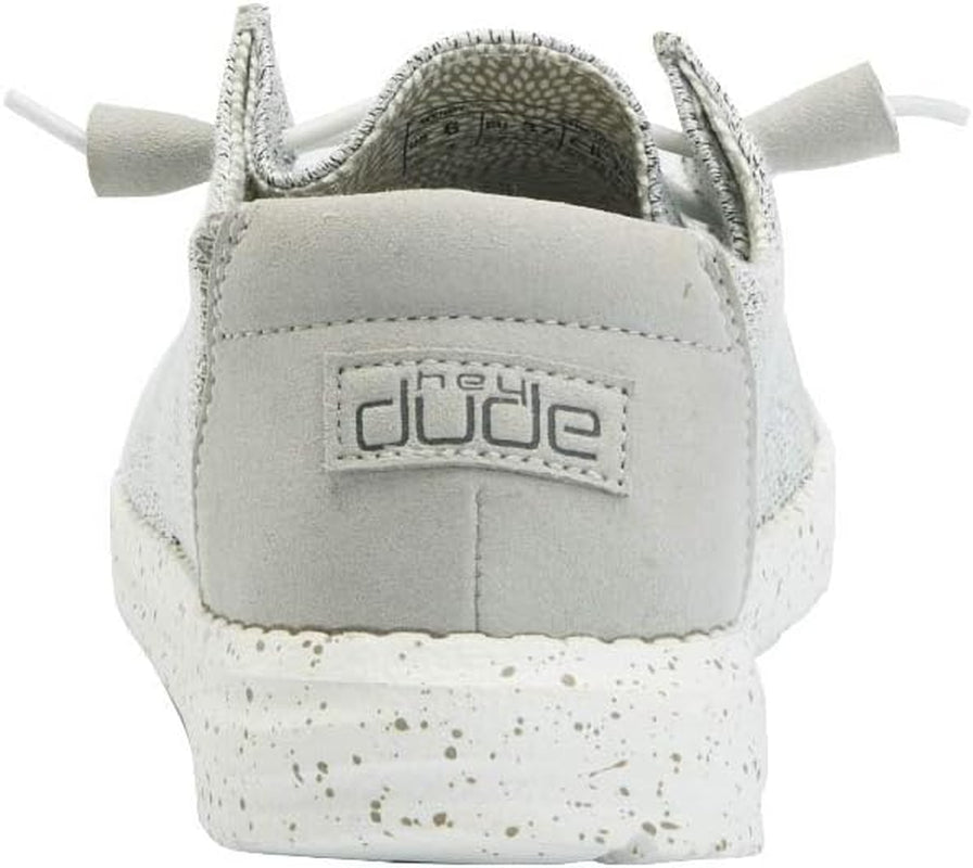 Women'S Wendy Cream Multiple Sizes & Colors | Women’S Shoes | Women’S Lace up Loafers | Comfortable & Lightweight