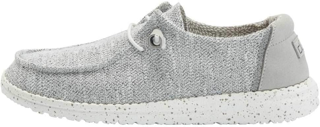 Women'S Wendy Cream Multiple Sizes & Colors | Women’S Shoes | Women’S Lace up Loafers | Comfortable & Lightweight