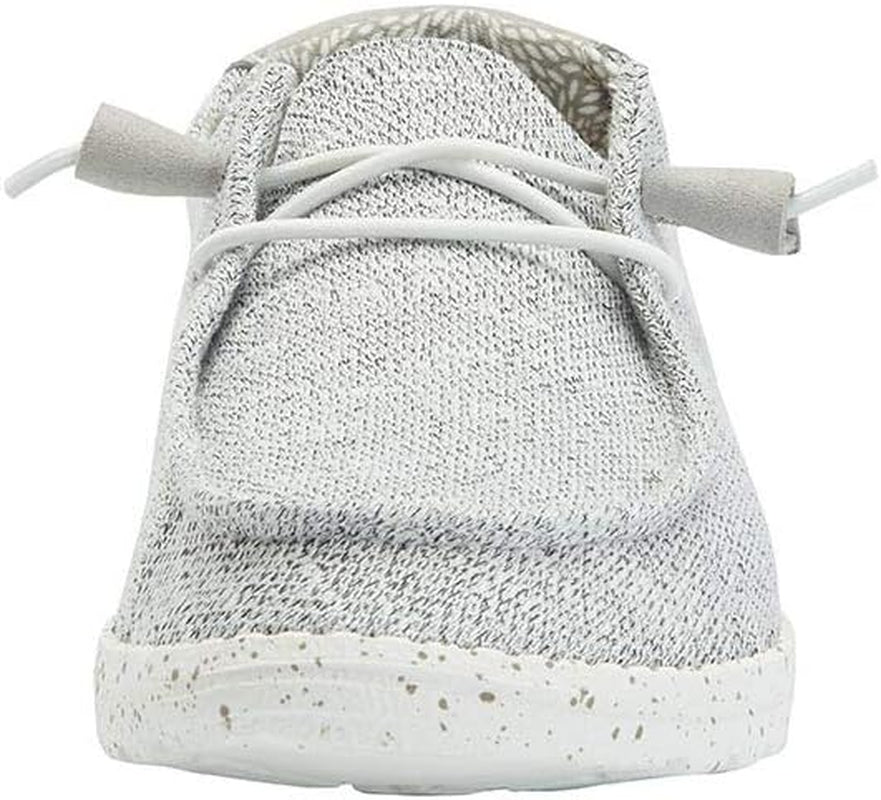 Women'S Wendy Cream Multiple Sizes & Colors | Women’S Shoes | Women’S Lace up Loafers | Comfortable & Lightweight