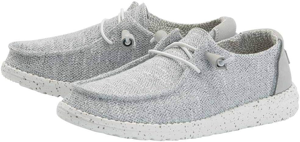 Women'S Wendy Cream Multiple Sizes & Colors | Women’S Shoes | Women’S Lace up Loafers | Comfortable & Lightweight