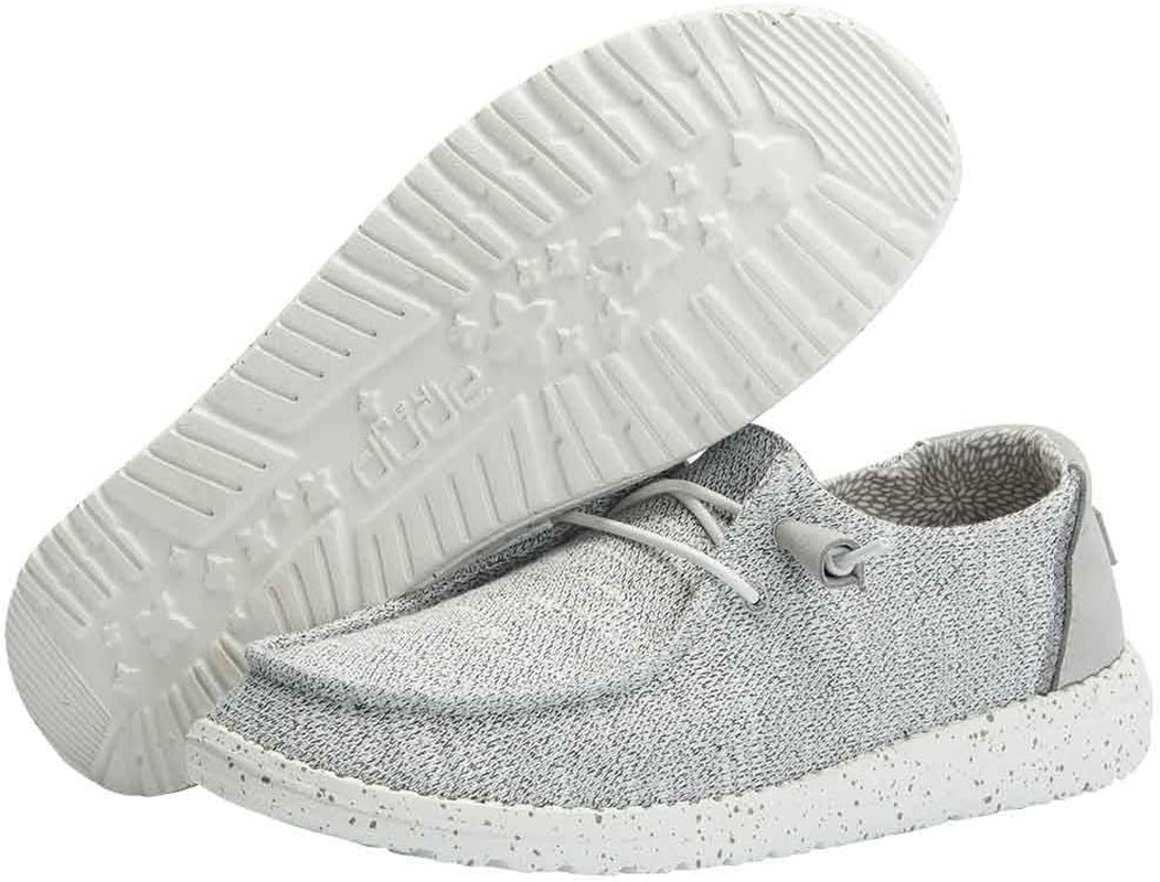 Women'S Wendy Cream Multiple Sizes & Colors | Women’S Shoes | Women’S Lace up Loafers | Comfortable & Lightweight