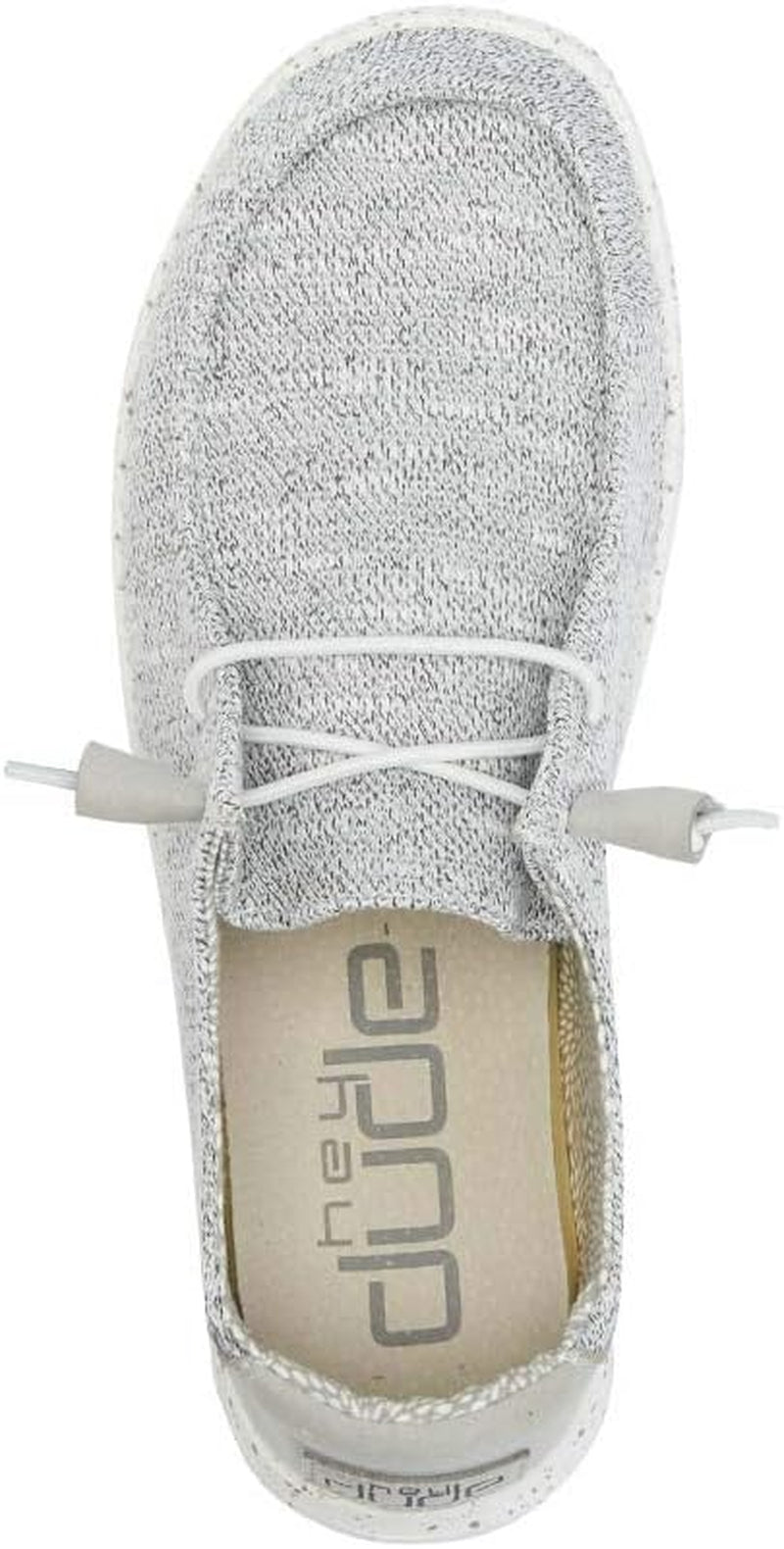 Women'S Wendy Cream Multiple Sizes & Colors | Women’S Shoes | Women’S Lace up Loafers | Comfortable & Lightweight